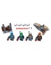 LEGO STAR WARS 75267 Mandalorian Battle Pack